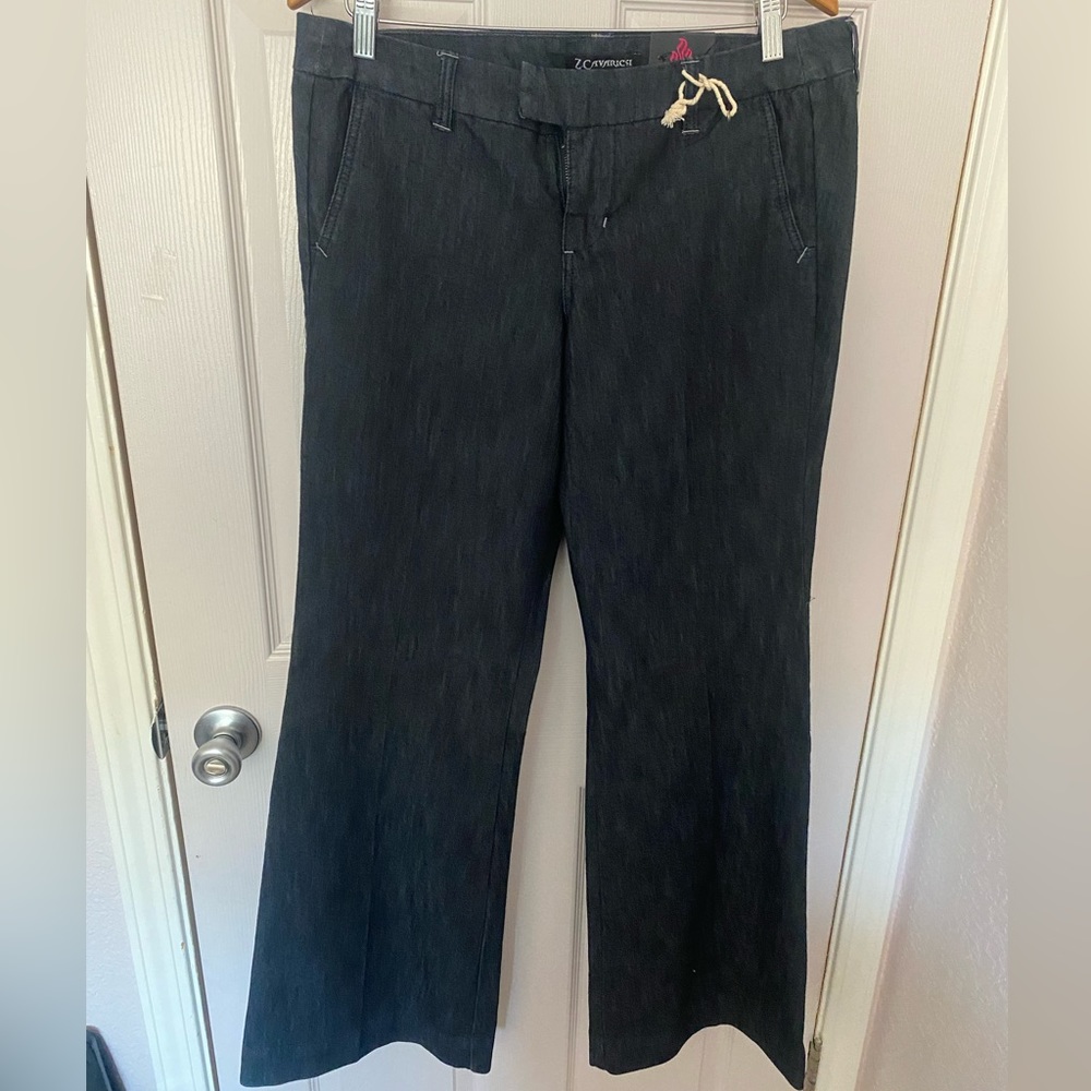 Z Cavaricci Size 14 New with Tags